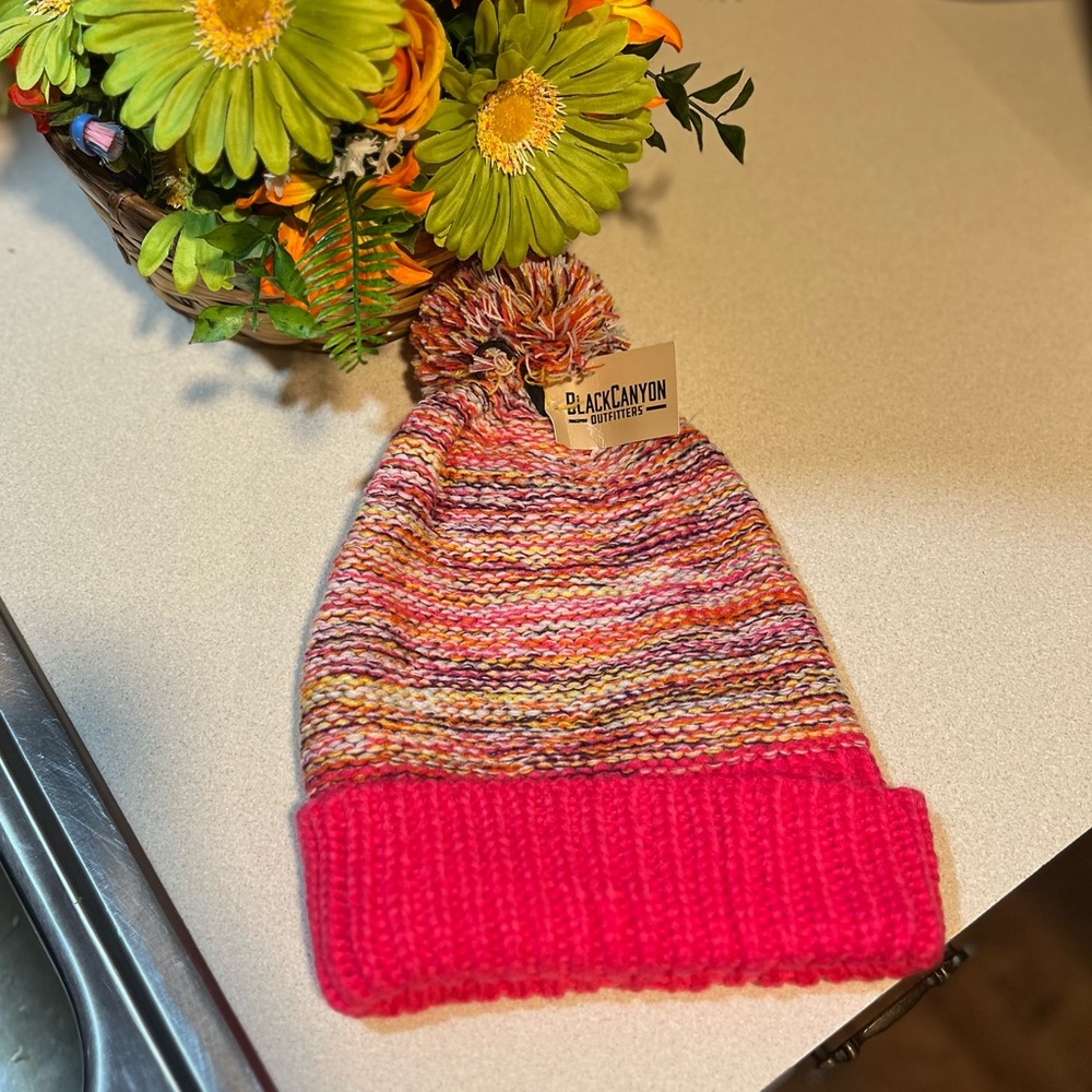 Blackcanyon outfitters toboggan